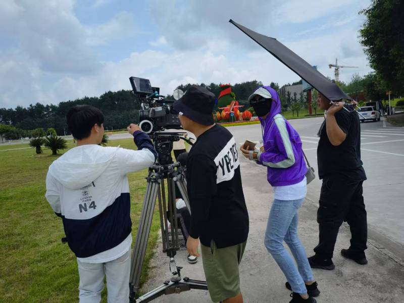 场景赋能，龙亭区TVC拍摄打造品牌沉浸式体验