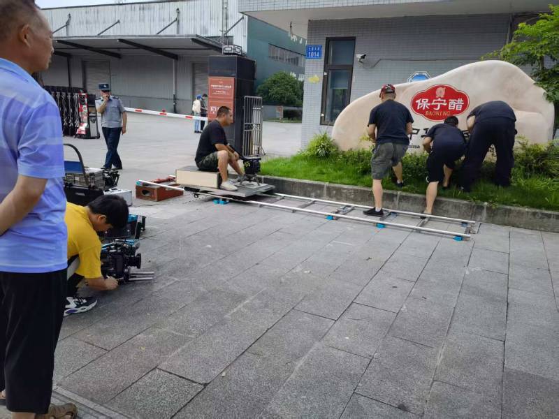 龙亭区TVC拍摄：制造业专属TVC方案，用镜头展现企业硬核实力！