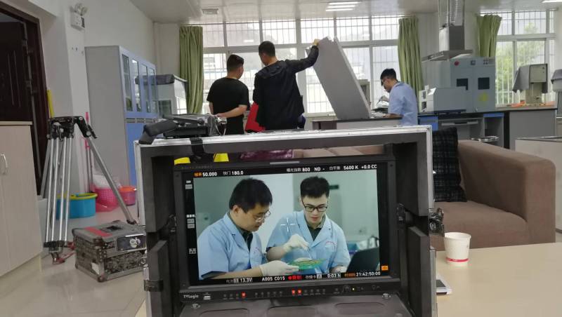 元宇宙搭台唱戏，龙亭区广告片拍摄公司抢滩虚拟世界首支舞