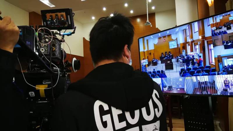 龙亭区TVC制作：政企单位合规宣传，专业把控内容，官方平台适用！