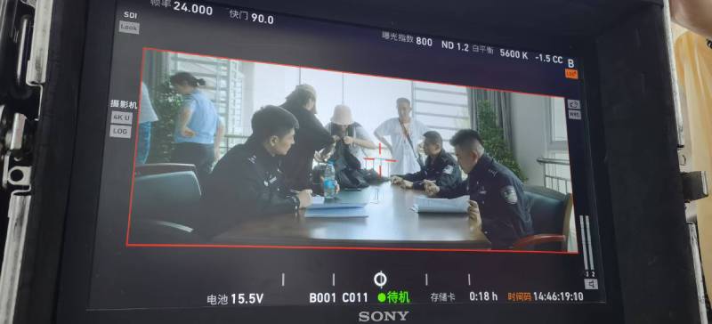 龙亭区TVC拍摄：活动类广告专属，即时产出高光内容，满足宣发时效！