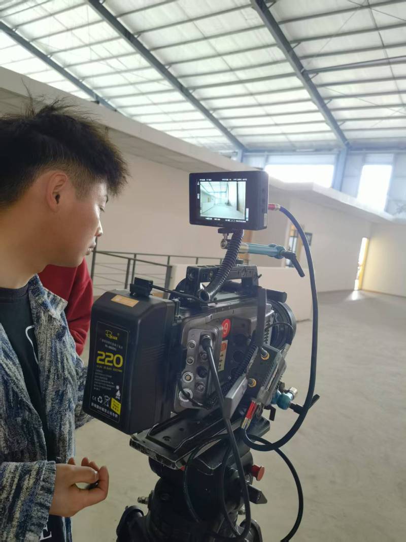 创新驱动，智领未来——龙亭区TVC与广告片拍摄制作的创新实践