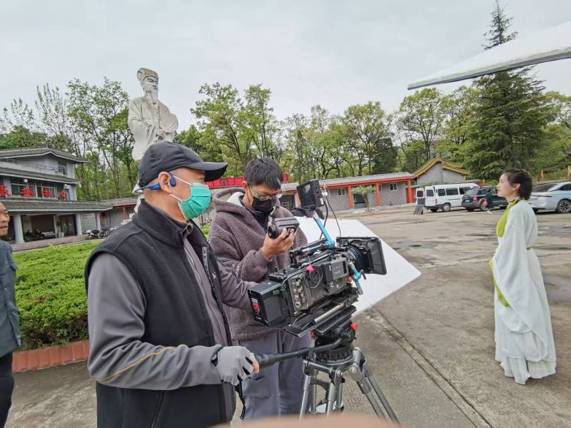 龙亭区广告片拍摄公司：从策划到投放，一站式服务，让品牌传播更高效！